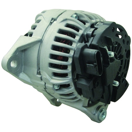 Replacement For Daf Lf45, Year 2004 Alternator